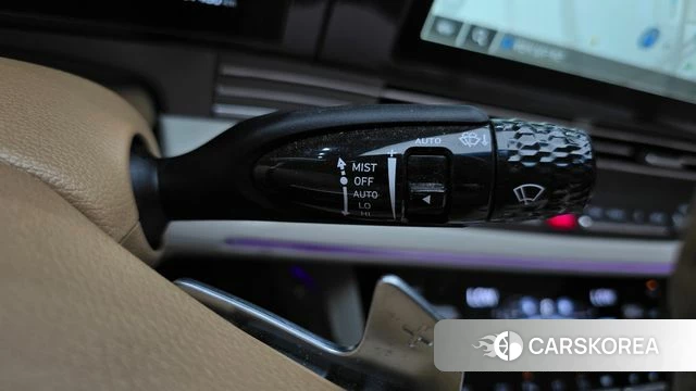 Hyundai The New Grandeur IG id 4721682 из Кореи 20