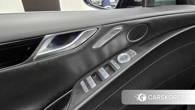 Genesis G80 (RG3) id 4343827 из Кореи 20
