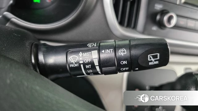 Kia The New Ray id 4520995 из Кореи 20