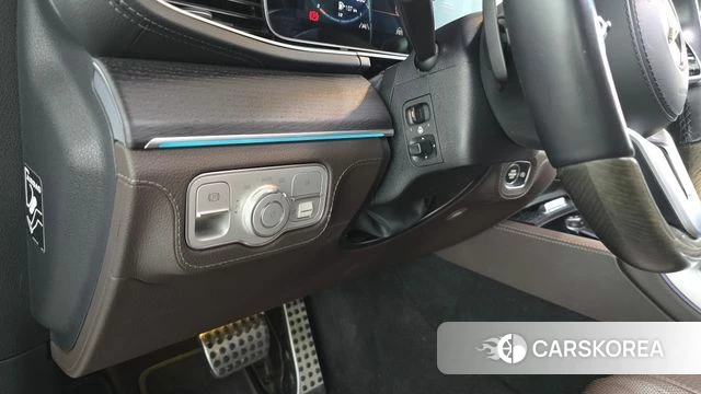 Mercedes-Benz GLS - Class X167 id 4641303 из Кореи 20