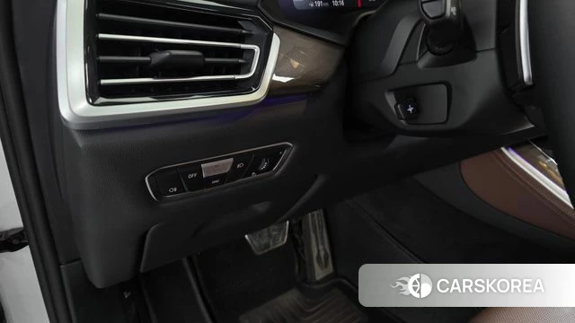 BMW X5 (G05) id 4401559 из Кореи 20