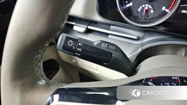 Kia Carnival 4th generation id 4395691 из Кореи 20