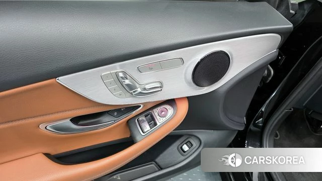 Mercedes-Benz C-Class W205 id 4187433 из Кореи 20