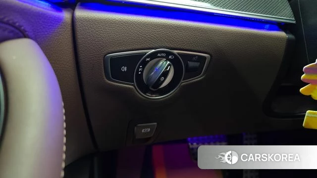 Mercedes-Benz E-Class W213 id 4609076 из Кореи 20