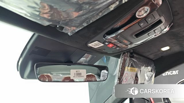 Kia The New K5 3rd generation id 4729552 из Кореи 20