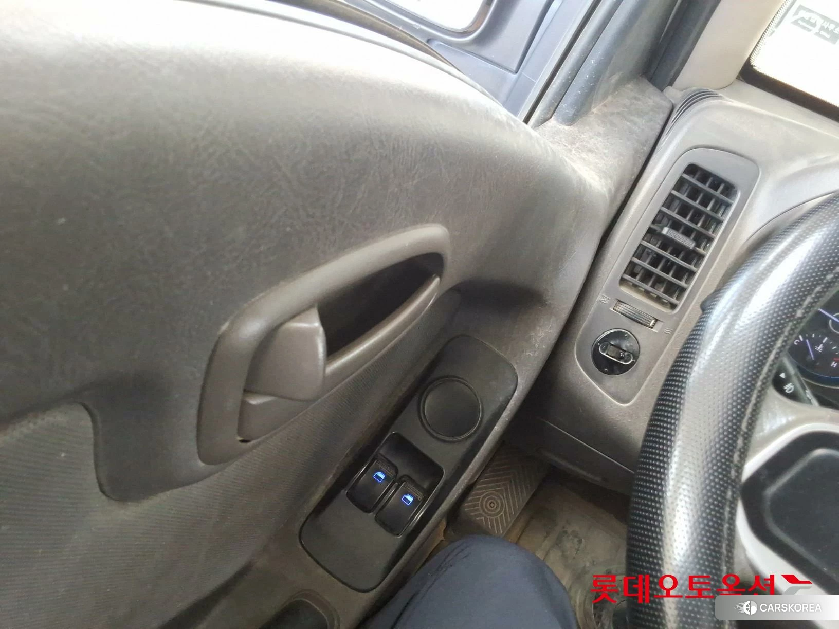 Hyundai Porter II id 4902401 из Кореи 20