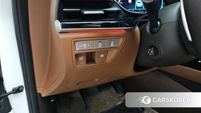 Genesis G80 (RG3) id 4195704 из Кореи 20