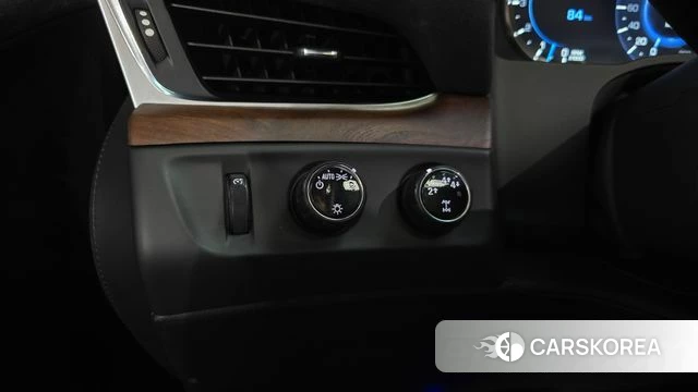 Cadillac Escalade id 4677994 из Кореи 20