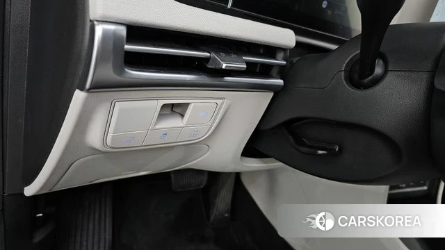 Hyundai The New Tucson Hybrid (NX4) id 4863029 из Кореи 20