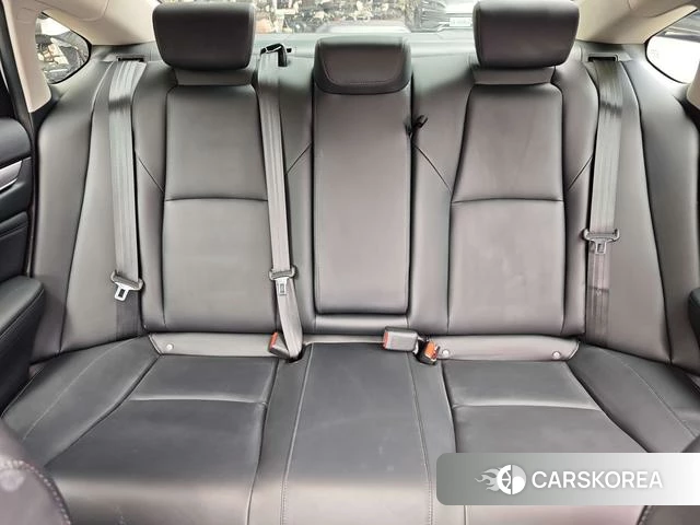 Honda Accord id 4263458 из Китая 20