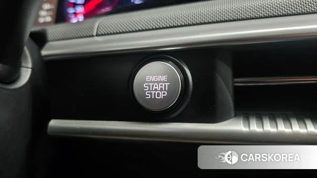 Kia K5 3rd generation id 4646090 из Кореи 20