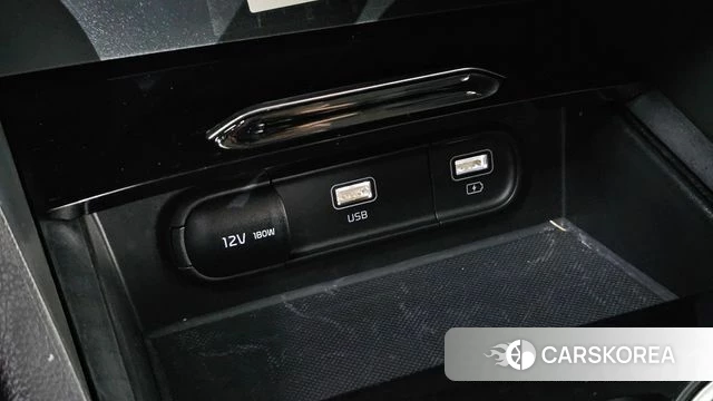 Kia K5 Hybrid 3rd Generation id 4783576 из Кореи 20