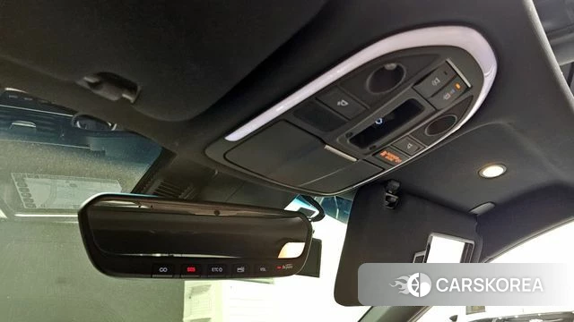 Genesis G70 id 4345017 из Кореи 20