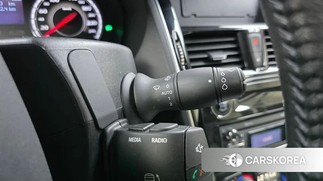 Renault Korea (Samsung) SM7 Nova id 4638278 из Кореи 20