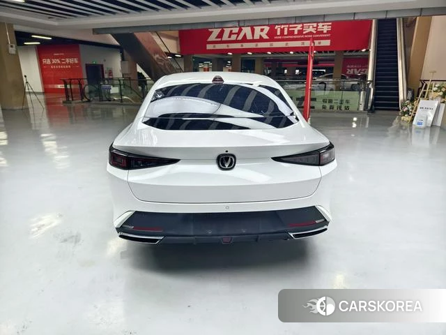 Chang'an Yida id 4368300 из Китая 20