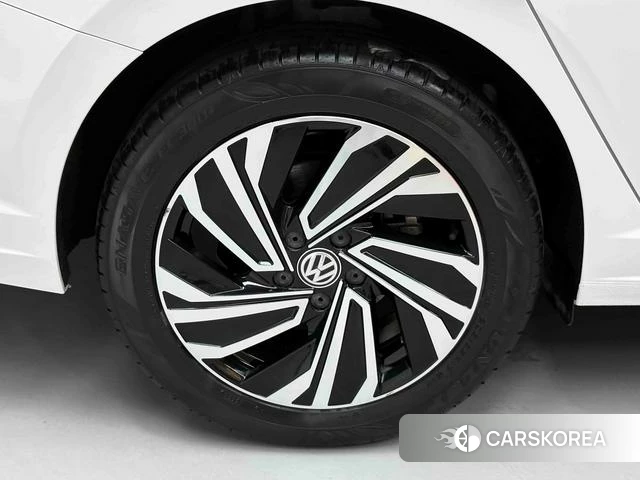 Volkswagen Sagitar id 4353245 из Китая 20
