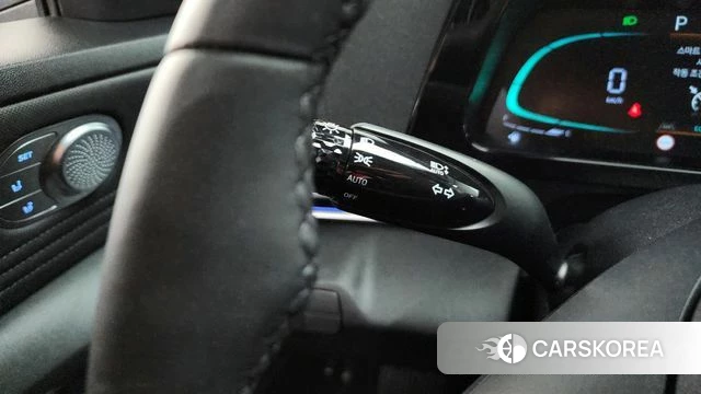 Hyundai The New Avante (CN7) id 4222705 из Кореи 20