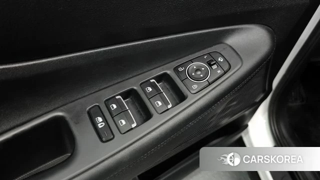 Hyundai The New Santa Fe id 4494479 из Кореи 20