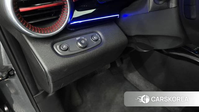 Chevrolet (GM Daewoo) Trax Crossover id 4675397 из Кореи 20