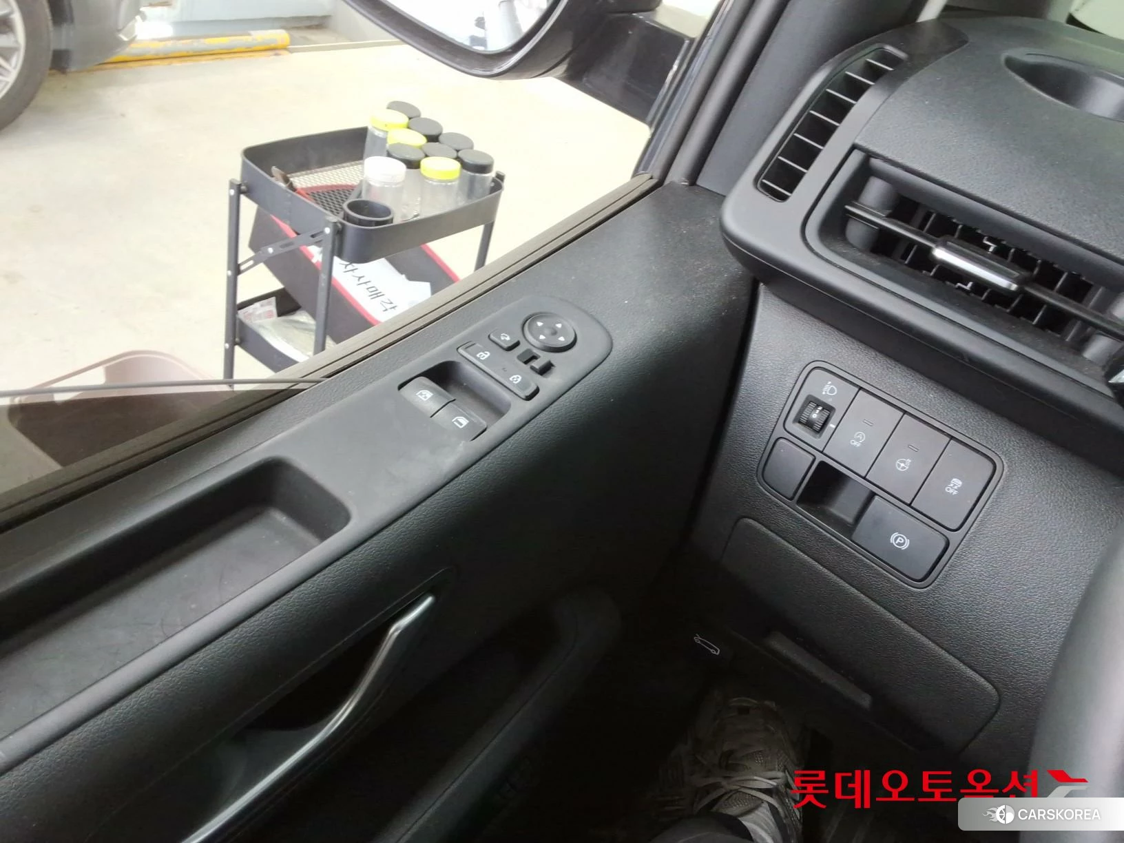 Hyundai Staria id 4289491 из Кореи 20