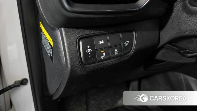 Hyundai Santa Fe TM id 4310997 из Кореи 20