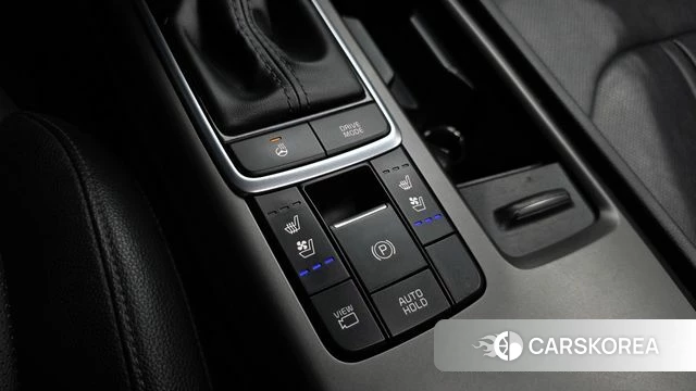 Kia The New K5 2nd generation id 4610071 из Кореи 20