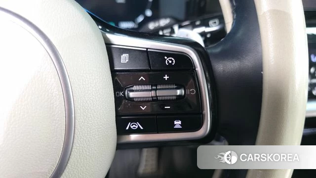 Kia Sorento 4th Generation id 4294379 из Кореи 20