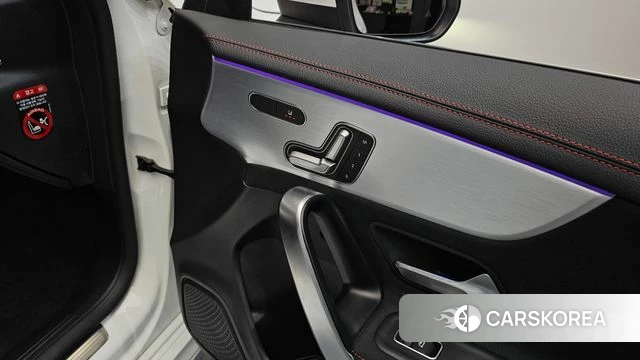Mercedes-Benz CLA-Class C118 id 4906253 из Кореи 20