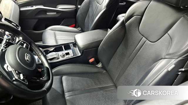Kia Sorento 4th Generation id 4284457 из Кореи 20