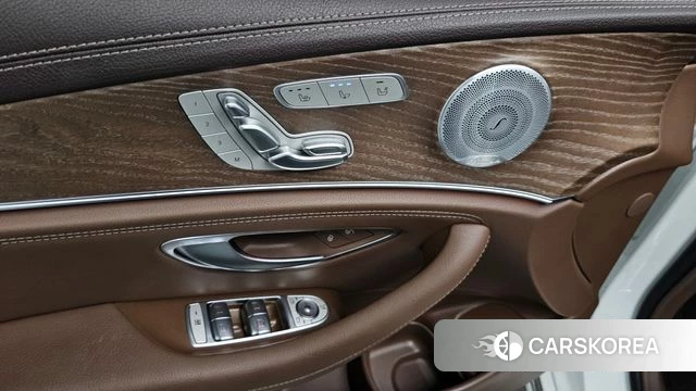 Mercedes-Benz E-Class W213 id 4250831 из Кореи 20