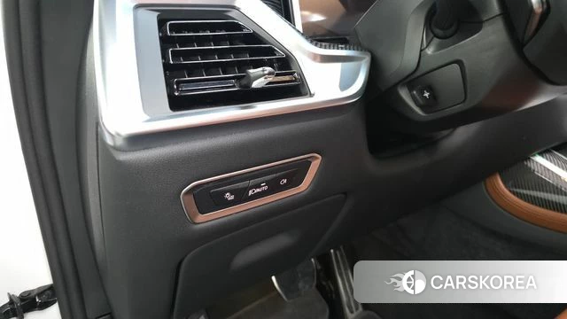 BMW X7 (G07) id 4640014 из Кореи 20
