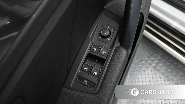Volkswagen Tiguan second Generation id 4397173 из Кореи 20