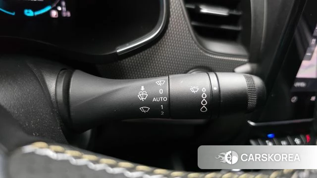Renault Korea (Samsung) XM3 id 4767895 из Кореи 20