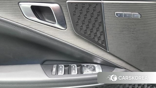 Kia The New K8 Hybrid id 4916385 из Кореи 20