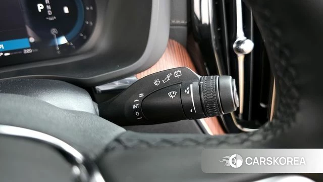 Volvo XC60 second Generation id 4280394 из Кореи 20
