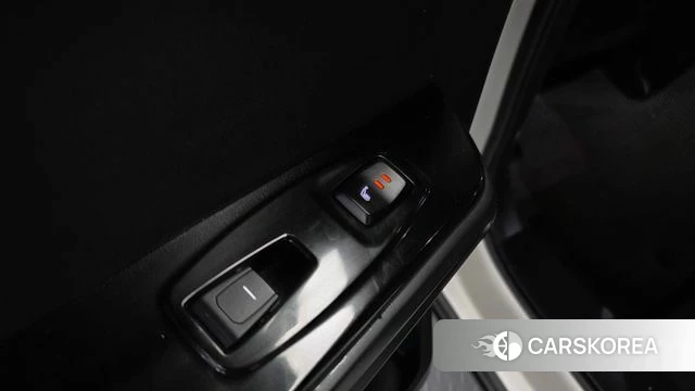 Ssangyong Torres id 4768373 из Кореи 20