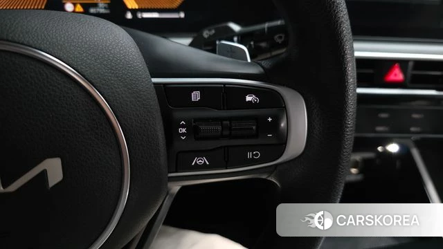 Kia The New K5 3rd generation id 4665317 из Кореи 20