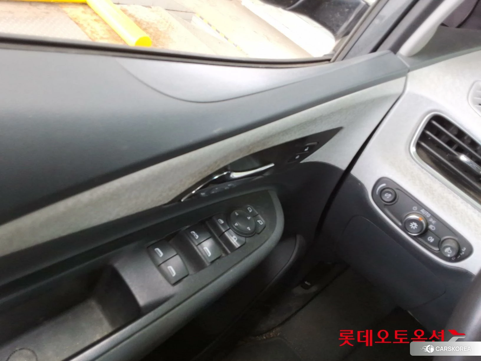 Korea G M Bolt (EV) id 3875869 из Кореи 20