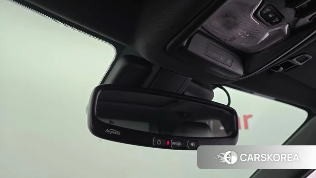 Chevrolet (GM Daewoo) Trailblazer id 4489982 из Кореи 20
