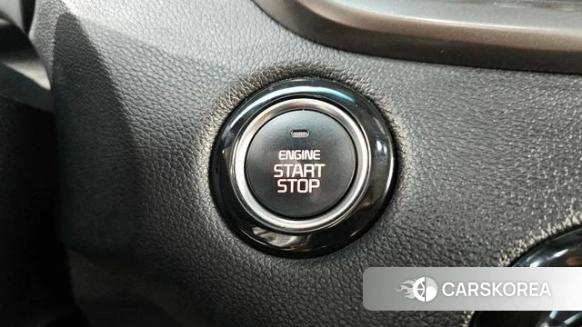 Kia The New Sorento id 4620512 из Кореи 20