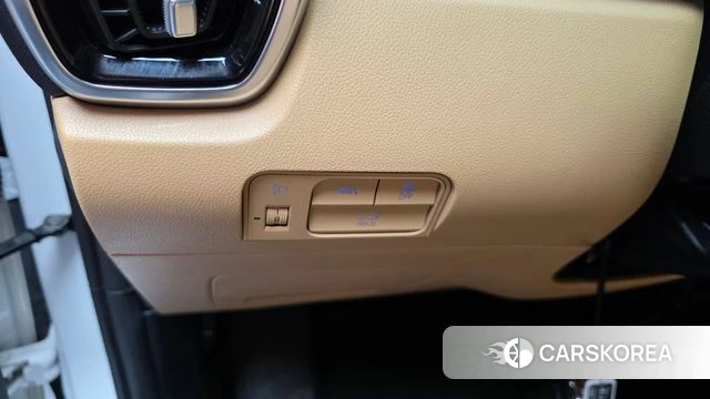 Kia Sorento 4th Generation id 4871323 из Кореи 20