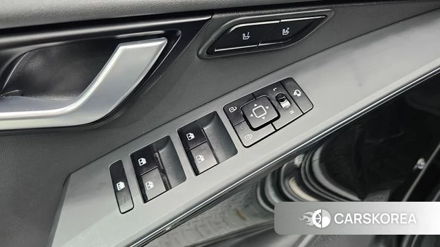 Kia Di All New Niro EV id 4735556 из Кореи 20