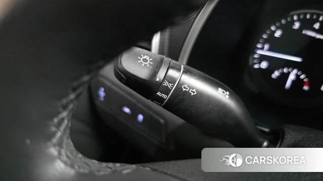 Hyundai All New Tucson id 4708475 из Кореи 20