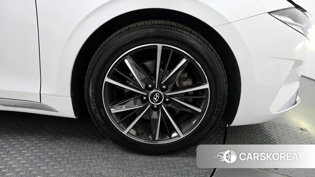 Hyundai The New Grandeur IG id 4232250 из Кореи 20