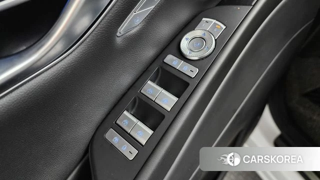 Genesis G80 (RG3) id 4712695 из Кореи 20