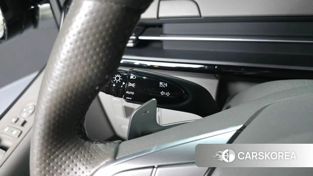 Hyundai Staria id 4488524 из Кореи 20