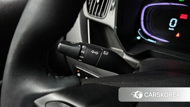 Kia The New Kia Ray id 4527798 из Кореи 20