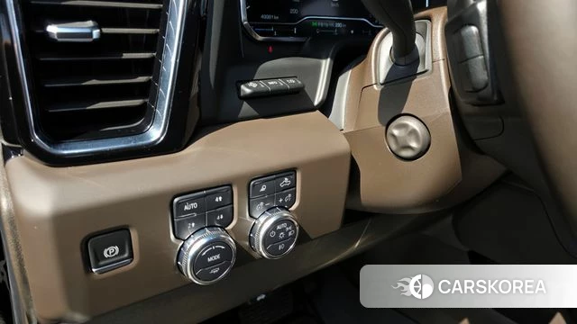 GMC Sierra id 4321803 из Кореи 20