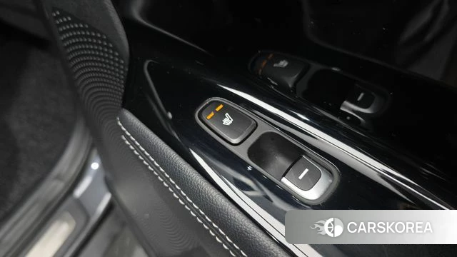 Kia The New Niro id 4458912 из Кореи 20