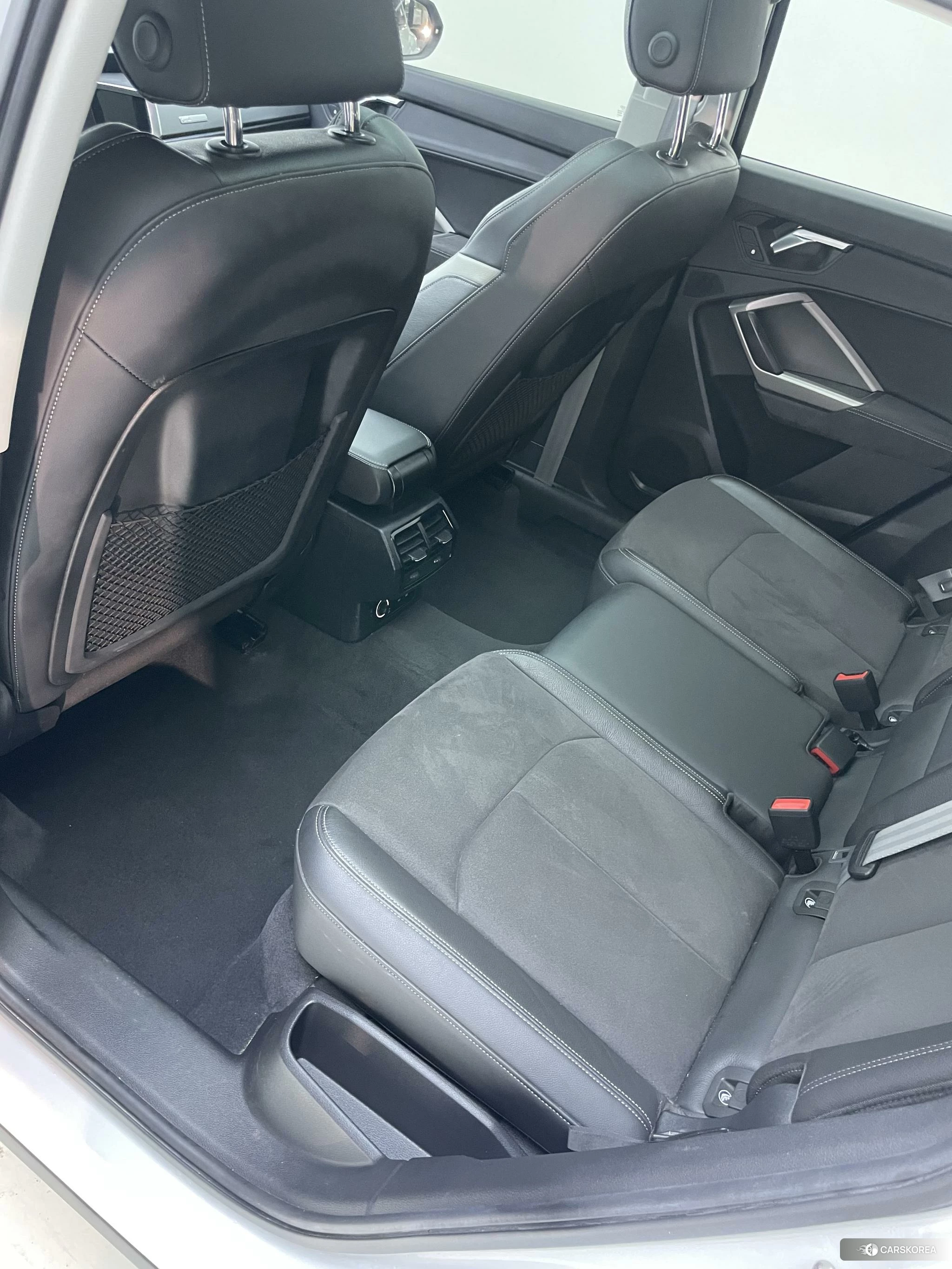 Audi Q3 id 4462114 из Китая 20